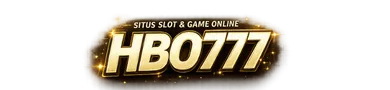 HBO777 Logo